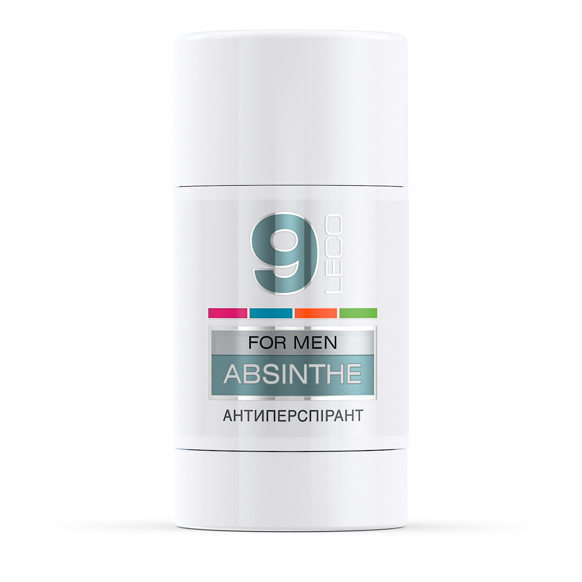 Pieštukinis dezodorantas-antiperspirantas „ABSINTHE 9”